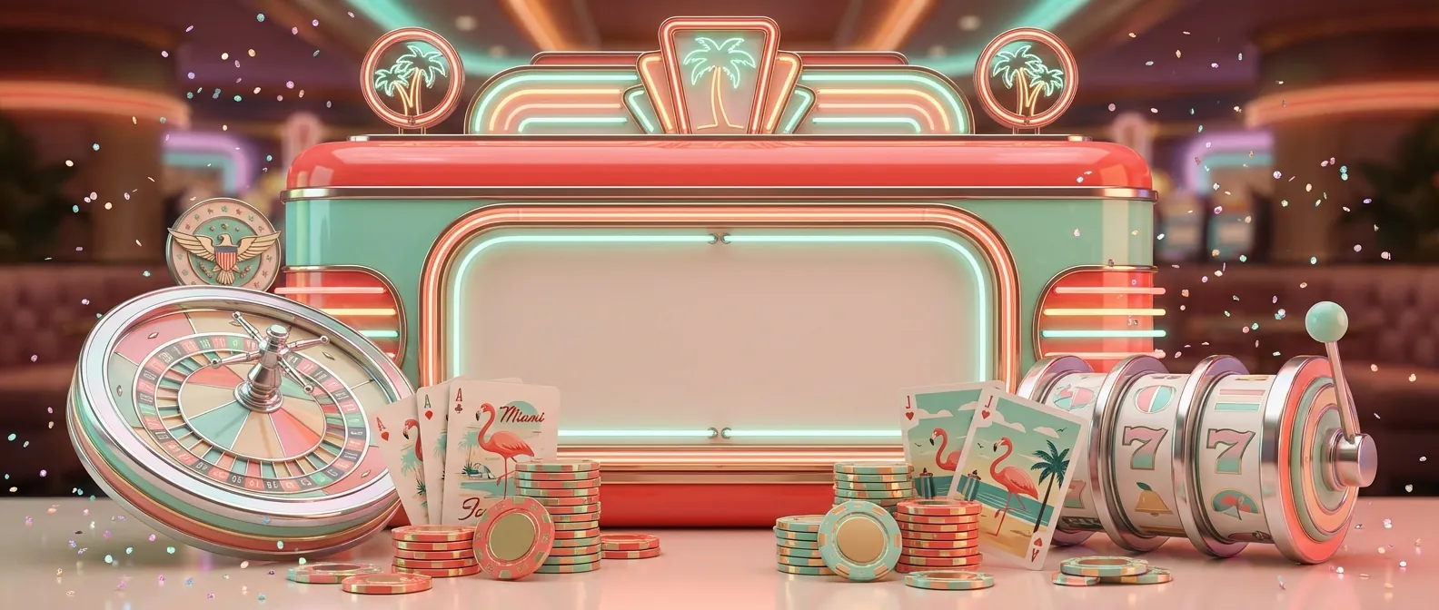 GoldBet Casino bonus