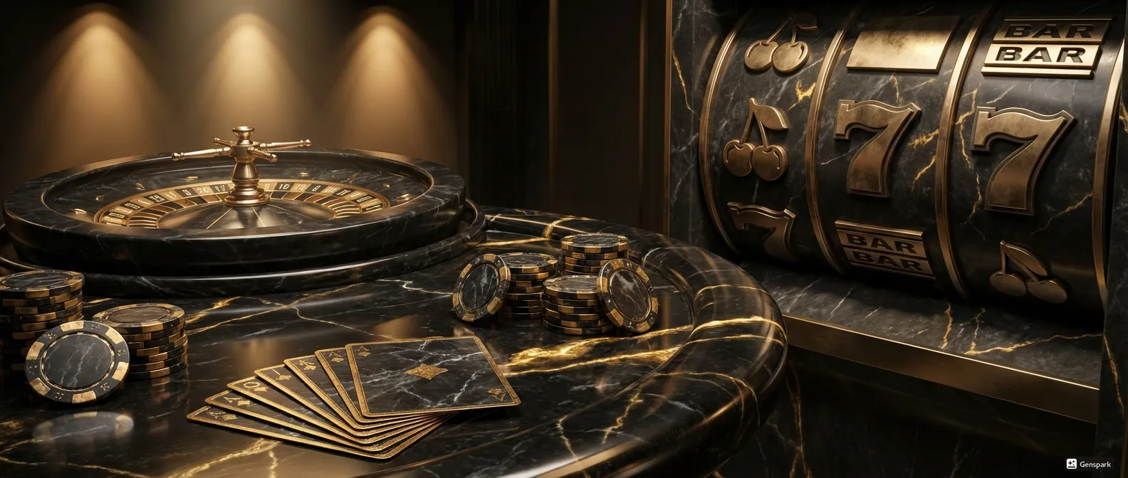 GoldBet Casino bonus