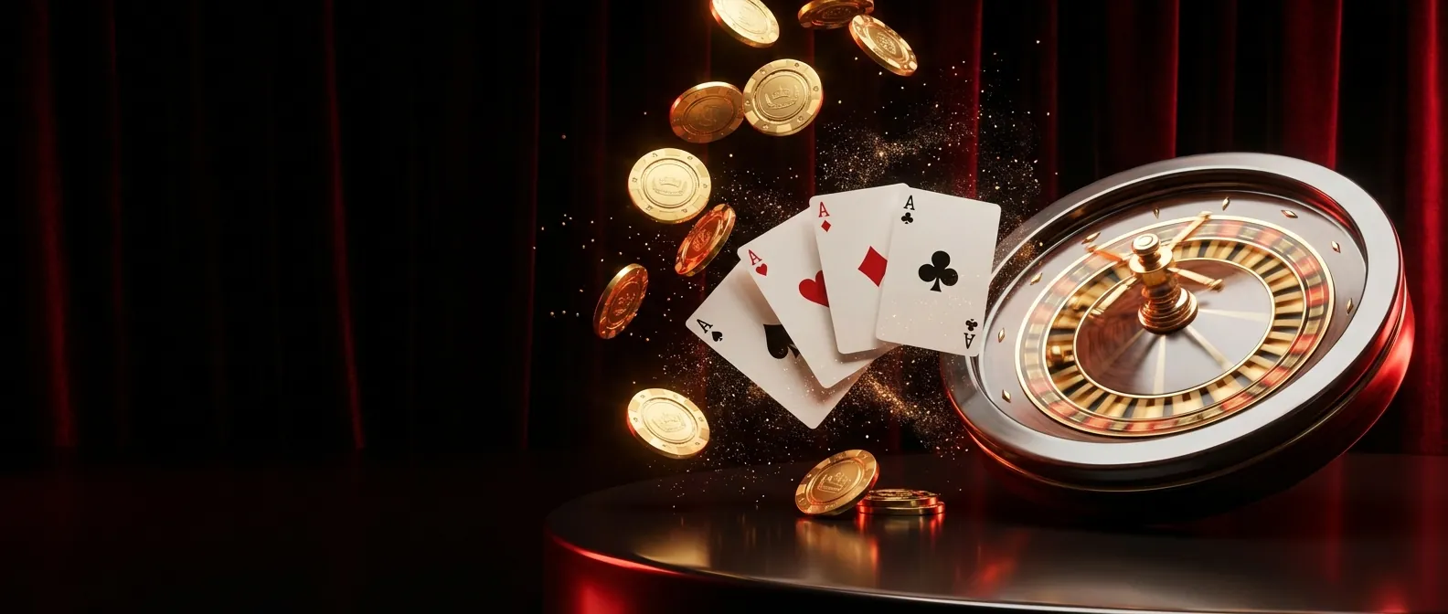 GoldBet Casino bonus