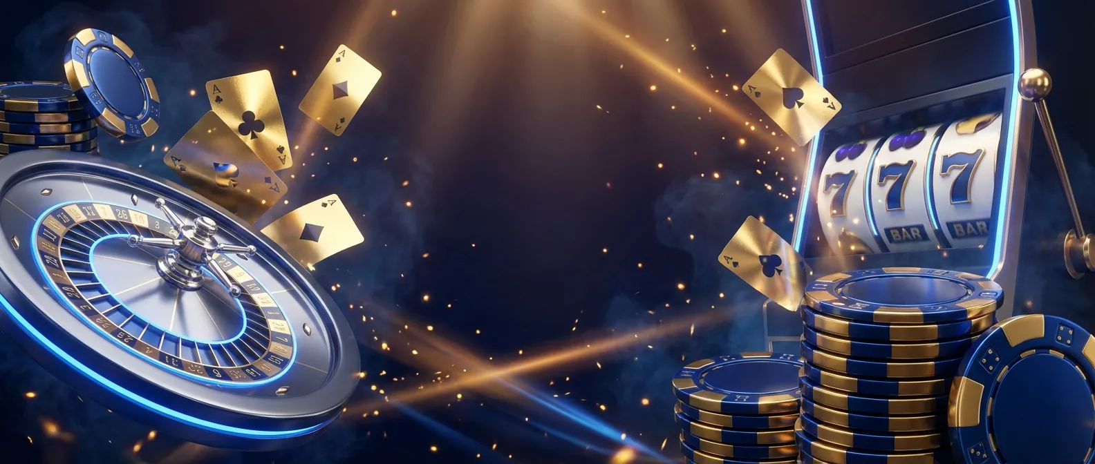 GoldBet Casino bonus