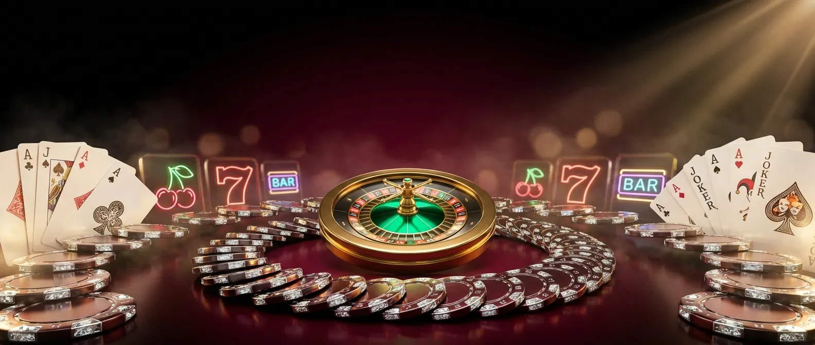 GoldBet Casino bonus