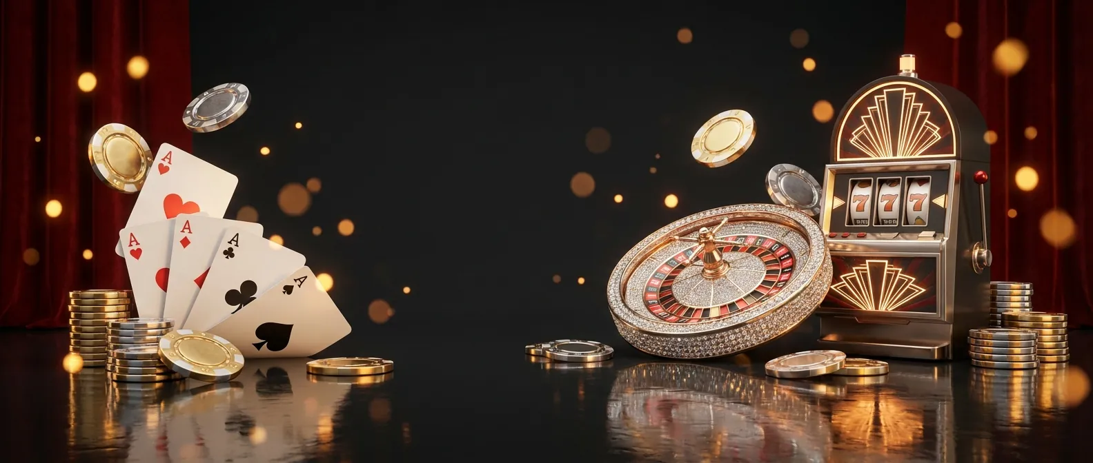 GoldBet Casino bonus